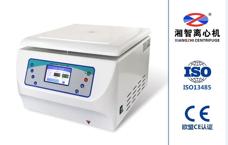 醫(yī)用離心機的類型為何那么多？