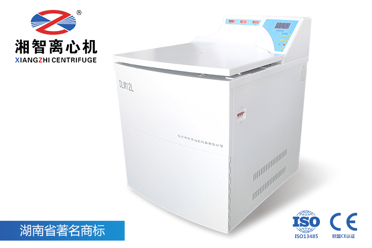 超大容量冷凍離心機大在哪里？